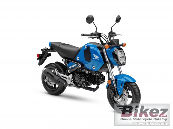 Honda Grom