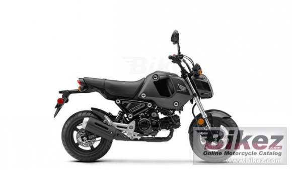 Honda Grom