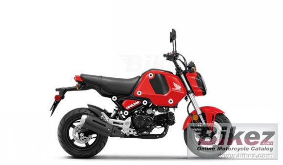 Honda Grom