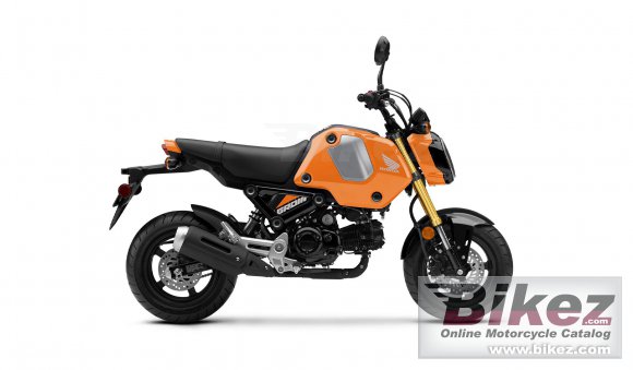 Honda Grom