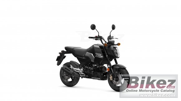 Honda Grom