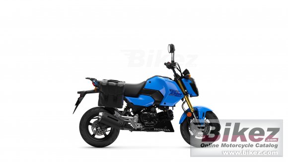 Honda Grom