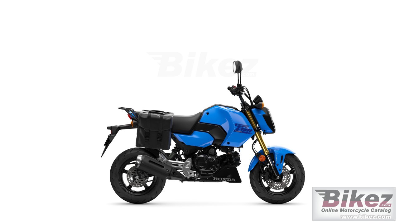 Honda Grom