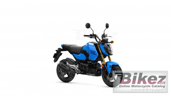 Honda Grom