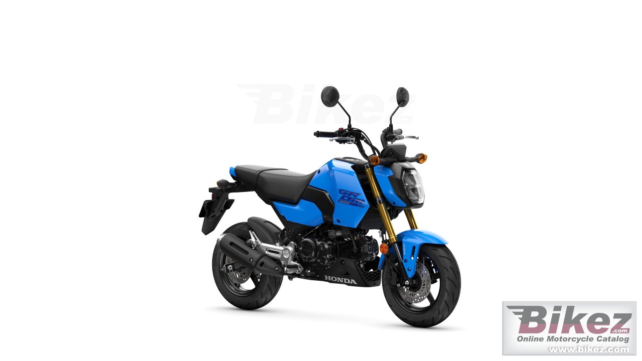 Honda Grom