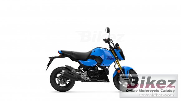 Honda Grom