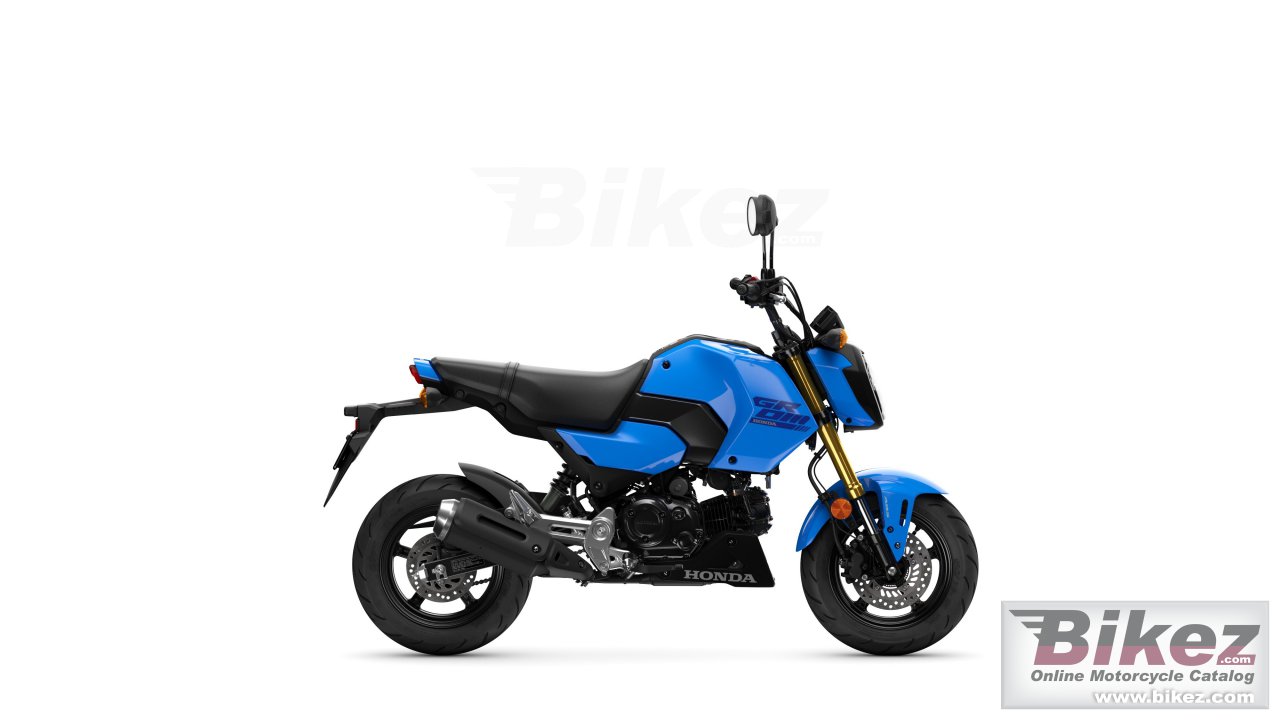 Honda Grom