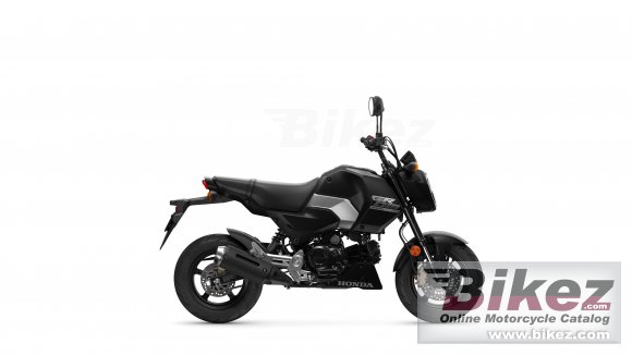 Honda Grom