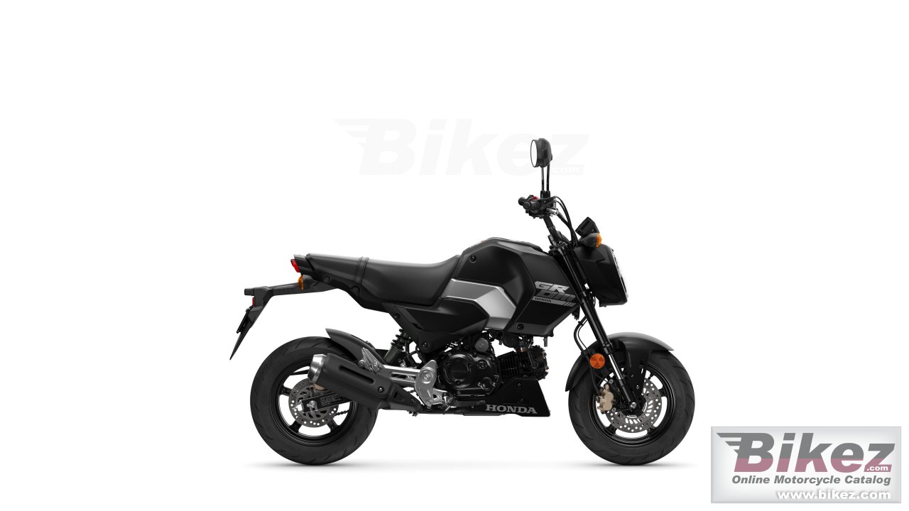 Honda Grom