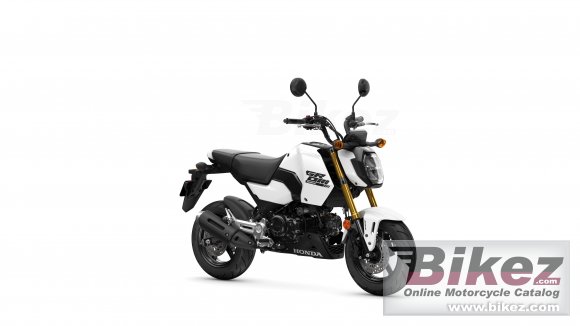 Honda Grom