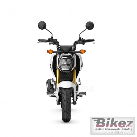 Honda Grom