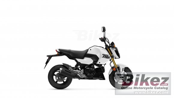 Honda Grom