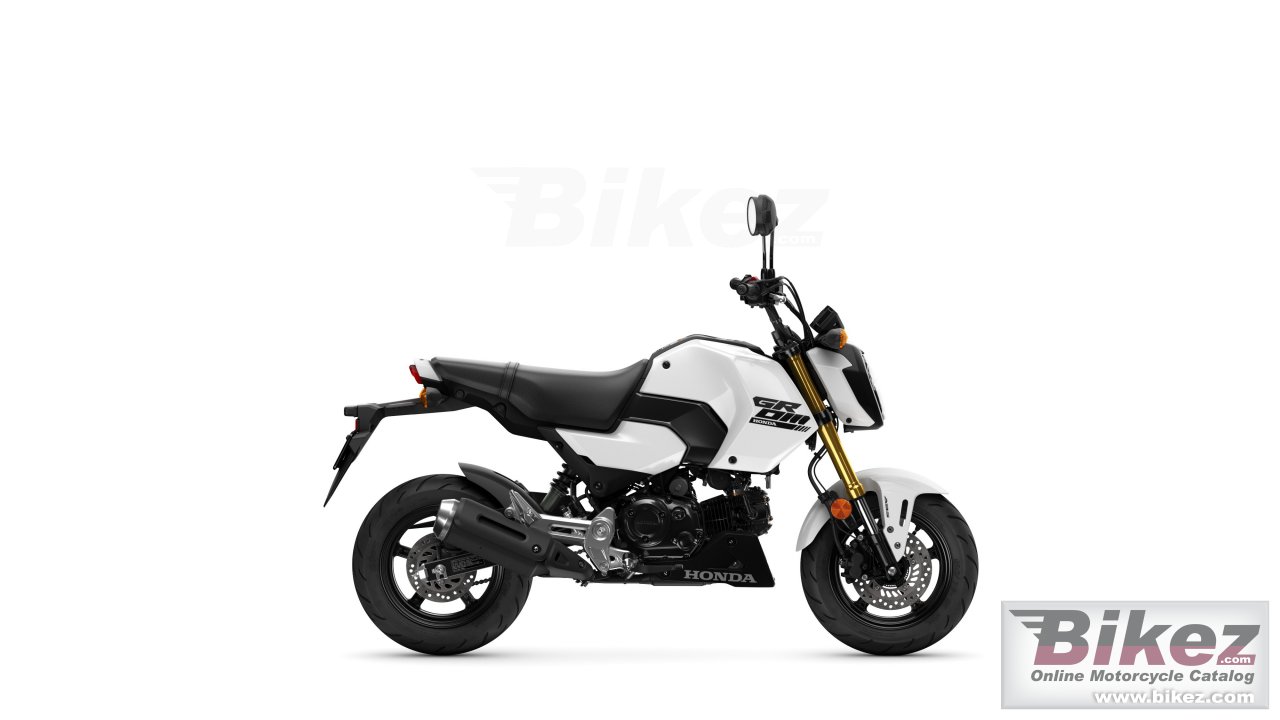 Honda Grom