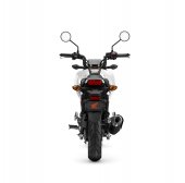 Honda Grom