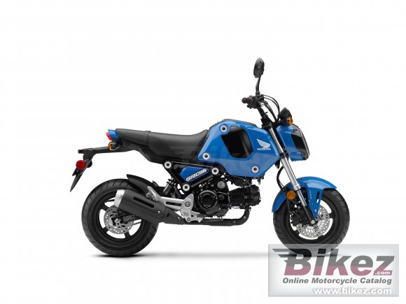 Honda Grom