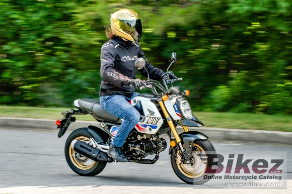 Honda Grom