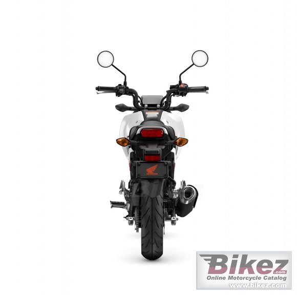 Honda Grom