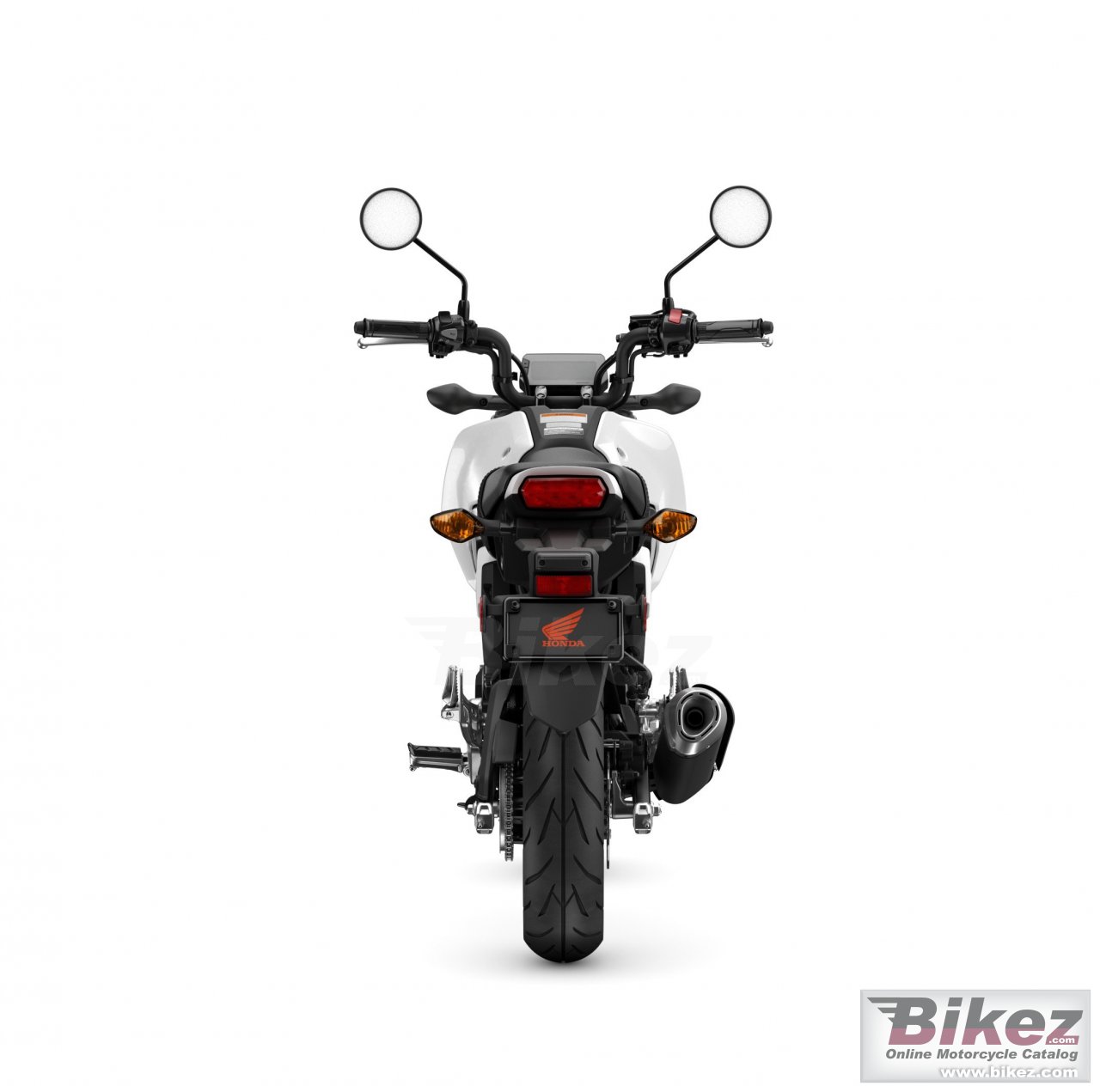 Honda Grom