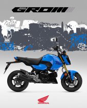 Honda Grom