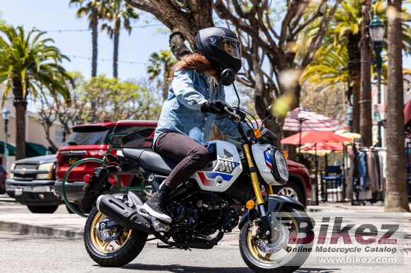 Honda Grom