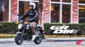 Honda Grom