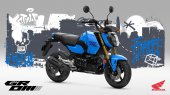 Honda Grom