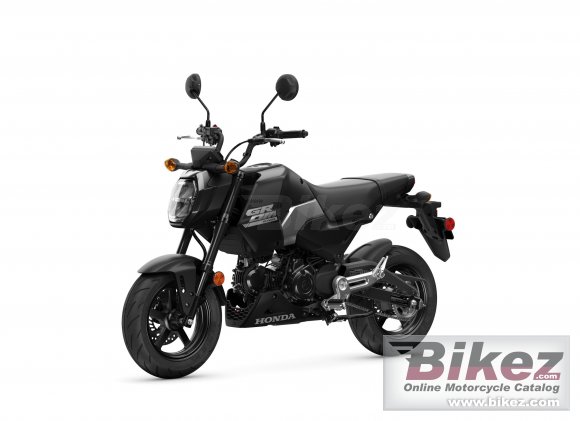 Honda Grom