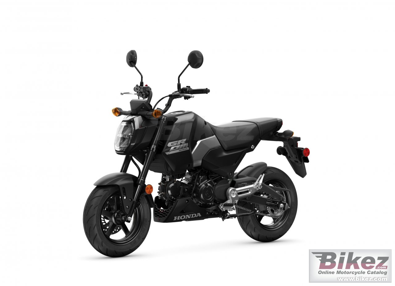 Honda Grom