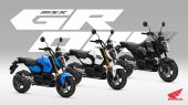 Honda Grom