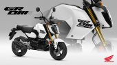 Honda Grom