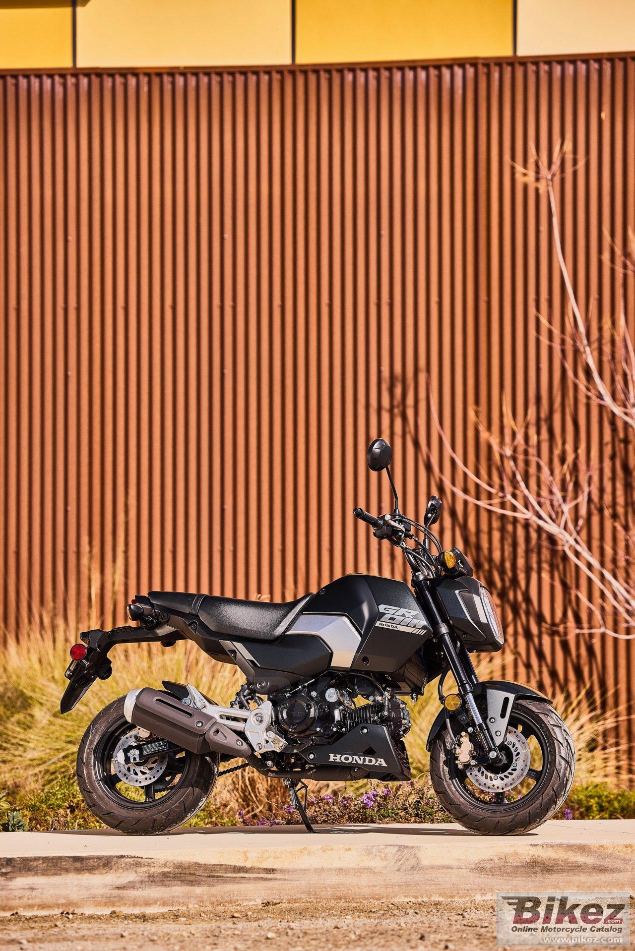 Honda Grom