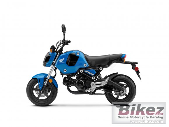 Honda Grom