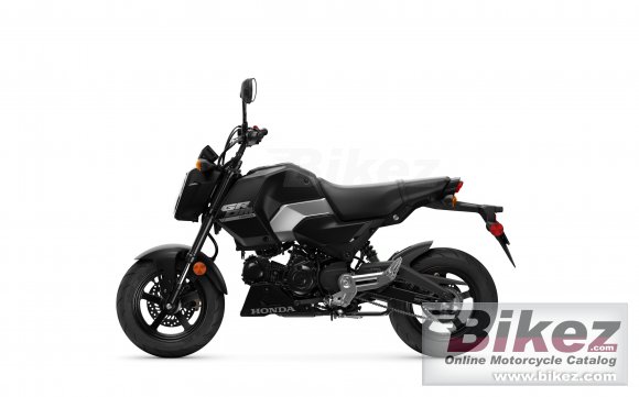 Honda Grom