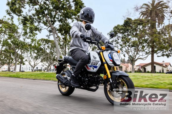 Honda Grom