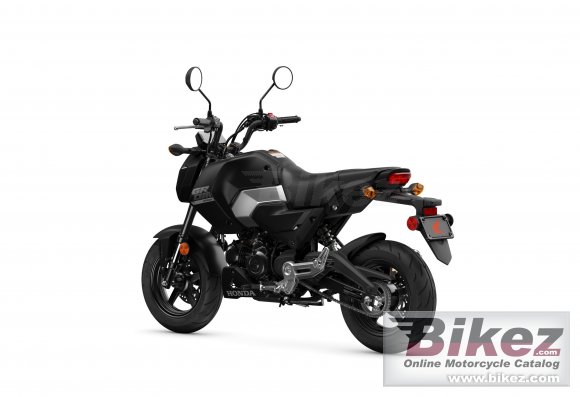 Honda Grom