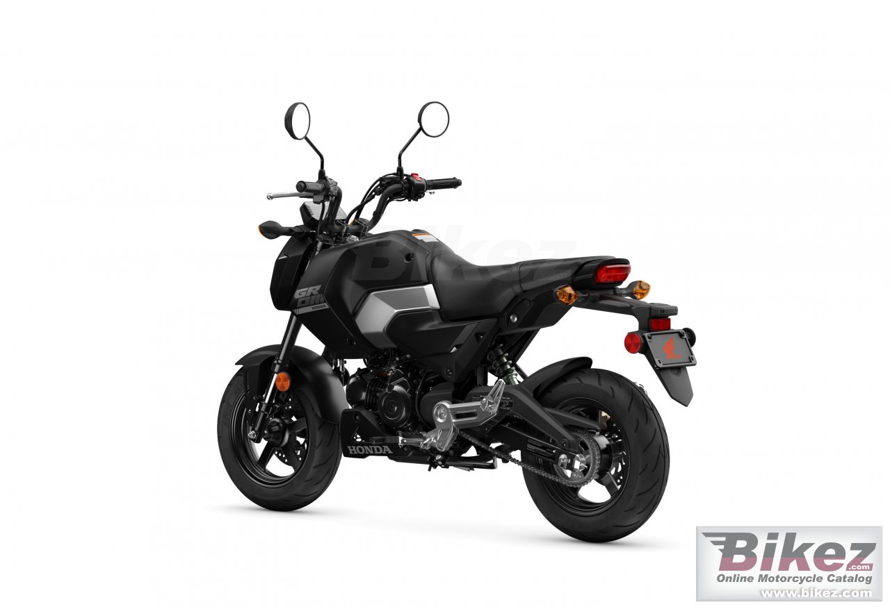 Honda Grom