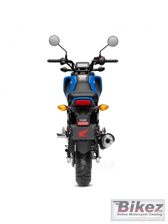 Honda Grom