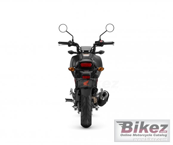 Honda Grom