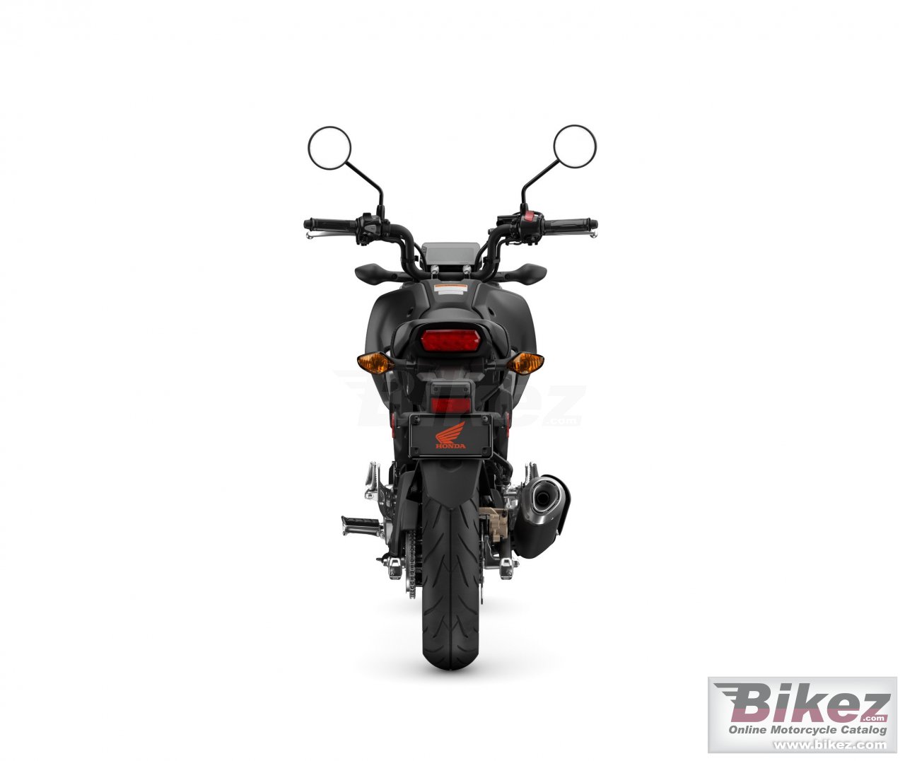 Honda Grom