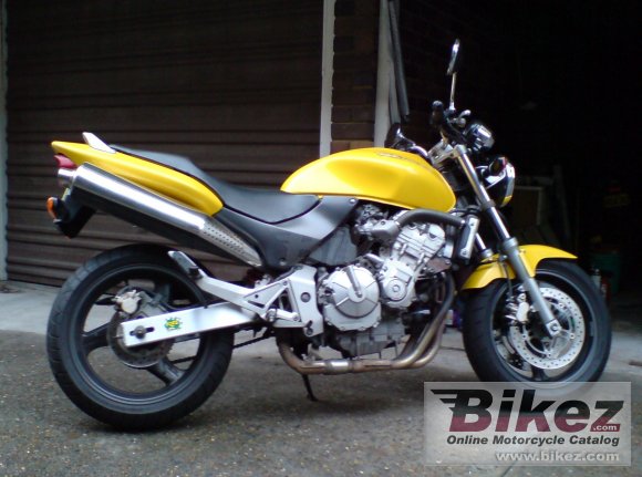 Honda Hornet