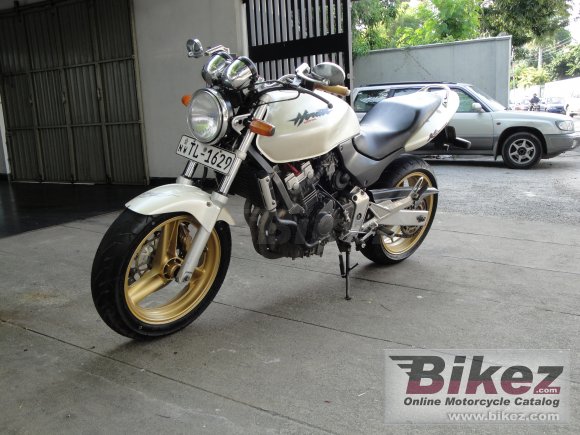 Honda Hornet 250