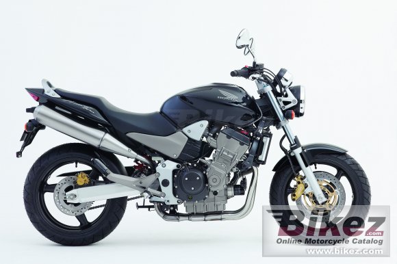 Honda Hornet 900