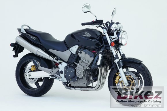 Honda Hornet 900