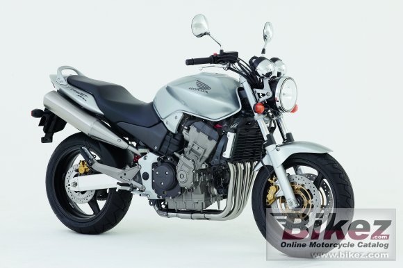 Honda Hornet 900