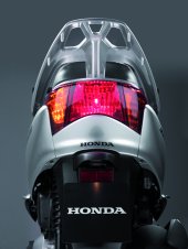 Honda Lead