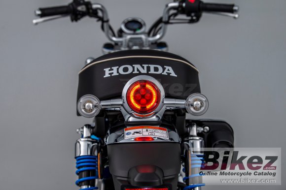 Honda Monkey 125