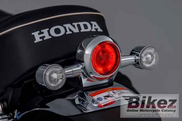 Honda Monkey 125