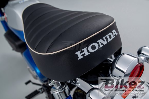 Honda Monkey 125