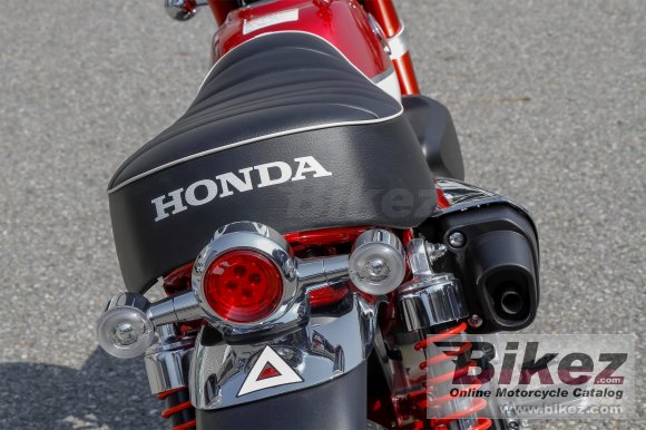 Honda Monkey