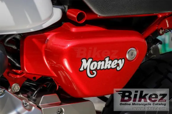 Honda Monkey